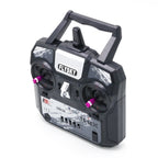 FlySky FS-i4X 2.4GHz 4CH Radio Transmitter