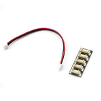 Pixhawk I2C Splitter Module