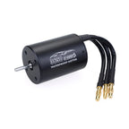 SURPASS HOBBY 3650 Brushless Motor & 60A ESC Combo