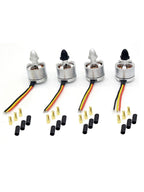 MX221 2212 920KV Brushless Motor