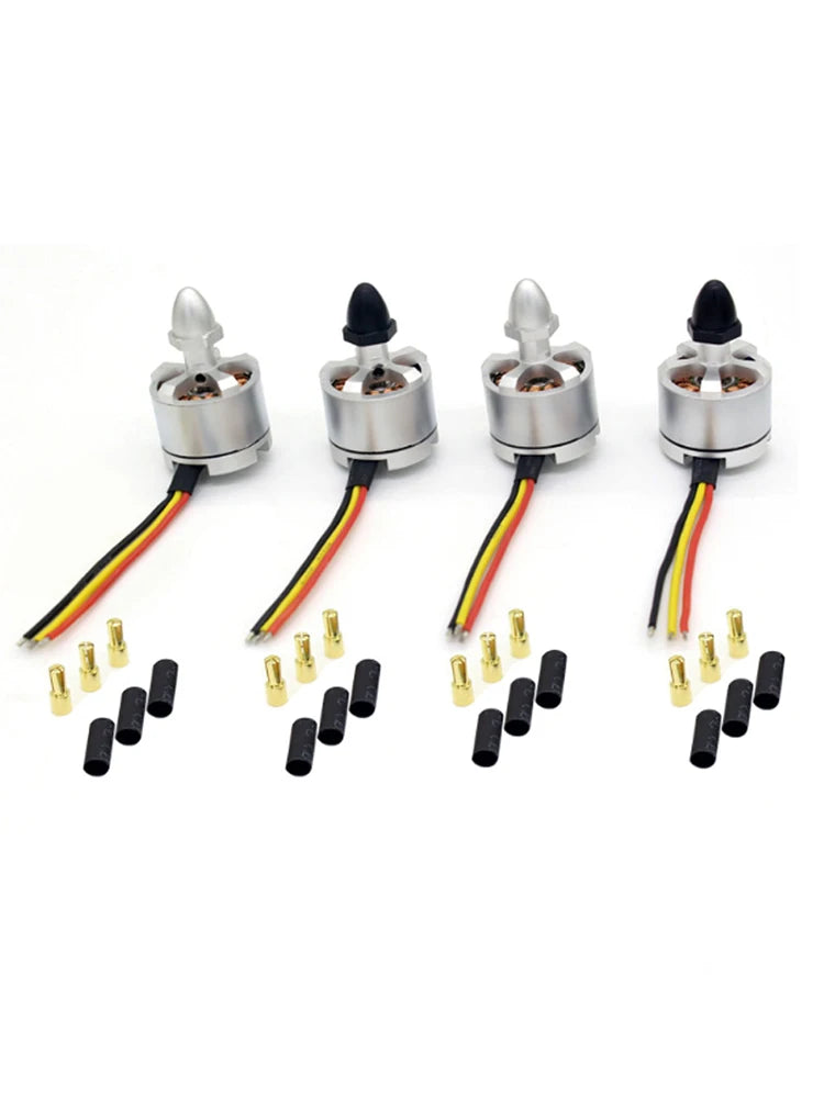 MX221 2212 920KV Brushless Motor