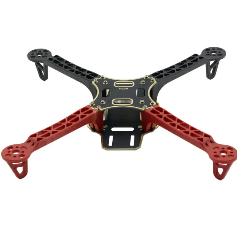F330 Quadcopter Power Kit with F4 FC / A2212 Motor / 20A ESC