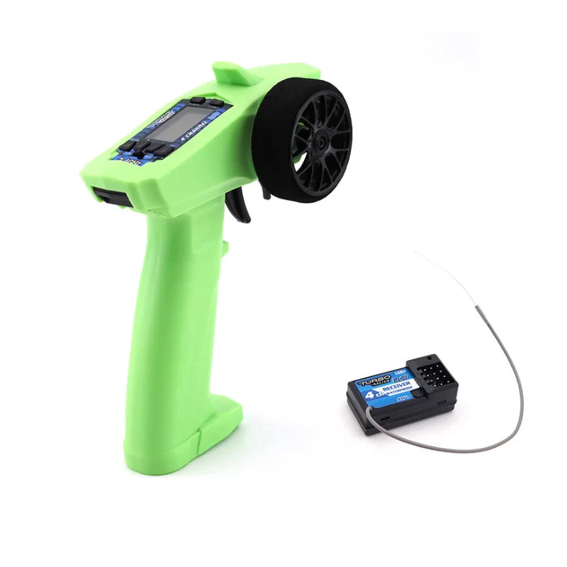 Turbo Racing P32 2.4GHz 4CH Radio Transmitter