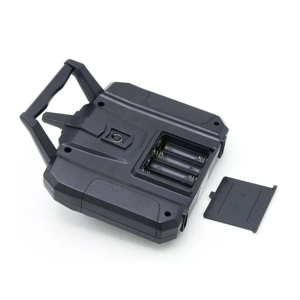 FlySky FS-i4X 2.4GHz 4CH Radio Transmitter