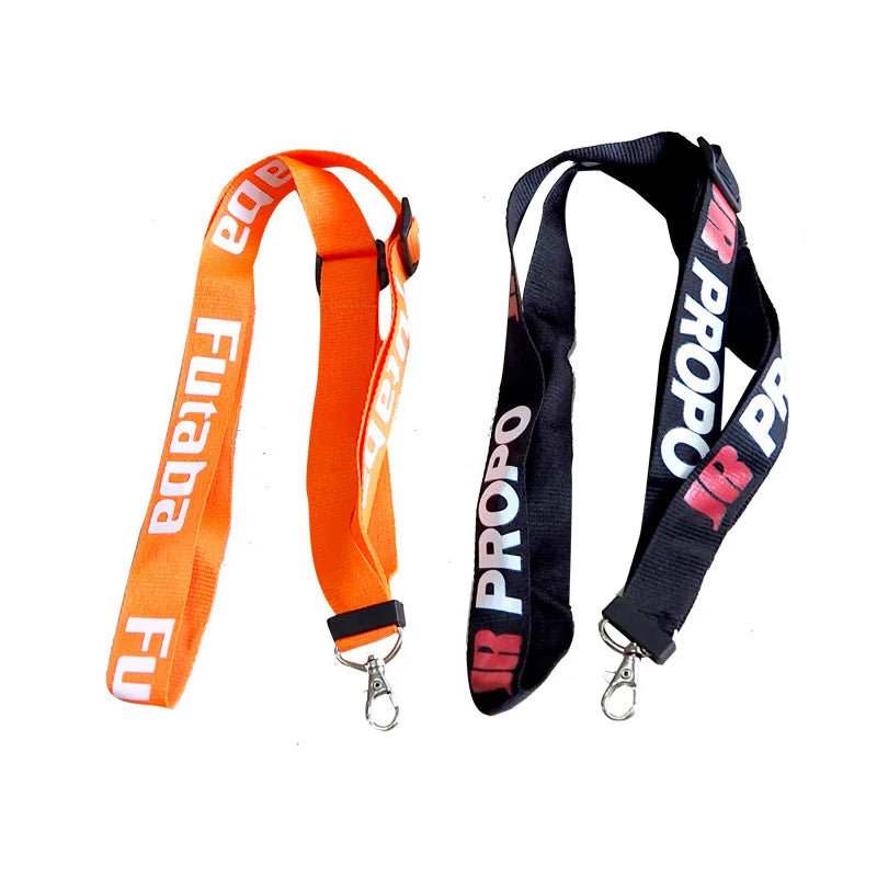 Adjustable Neck Strap Lanyard for RC Transmitter