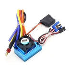 120A Sensored Brushless ESC