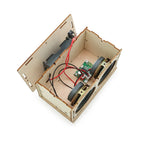 DIY Bluetooth Speaker STEM Kit