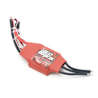 Red Brick 50A-200A Brushless ESC