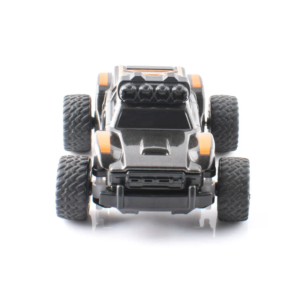 Turbo Racing Baby Monster 1:76 RTR RC Car