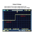 2-20A High-Current RC Electronic Switch
