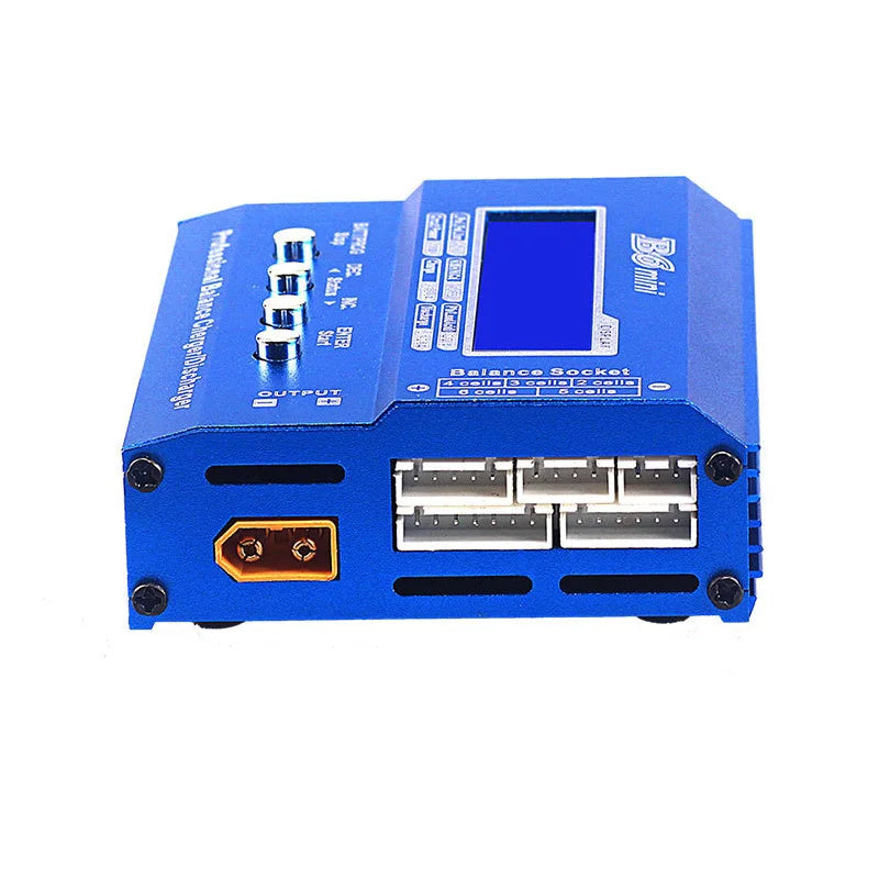 iMAX B6 Mini Balance Charger