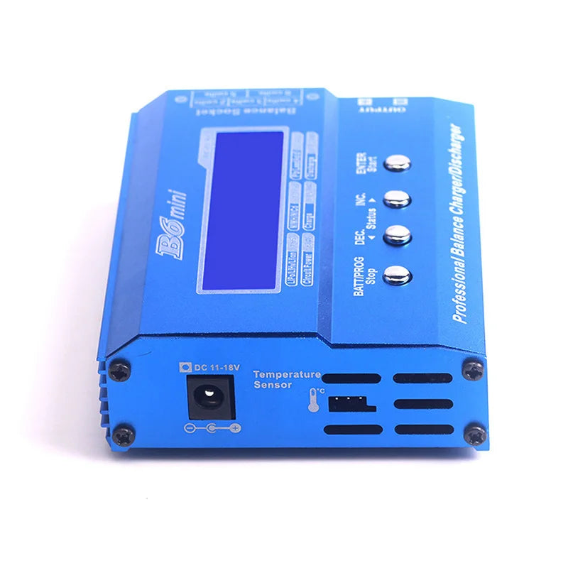 iMAX B6 Mini Balance Charger