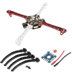 F450 450mm Flame Wheel FPV Frame Kit with Landing Gear