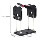 Magnetic Propeller Balancer