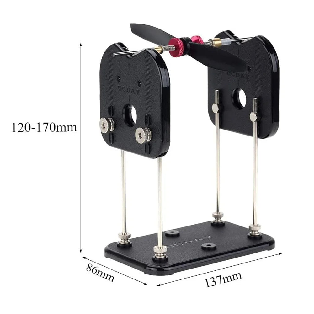 Magnetic Propeller Balancer