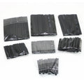 Heat Shrink Tubing Kit - 127 Pieces, 7 Sizes