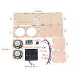 DIY Bluetooth Speaker STEM Kit
