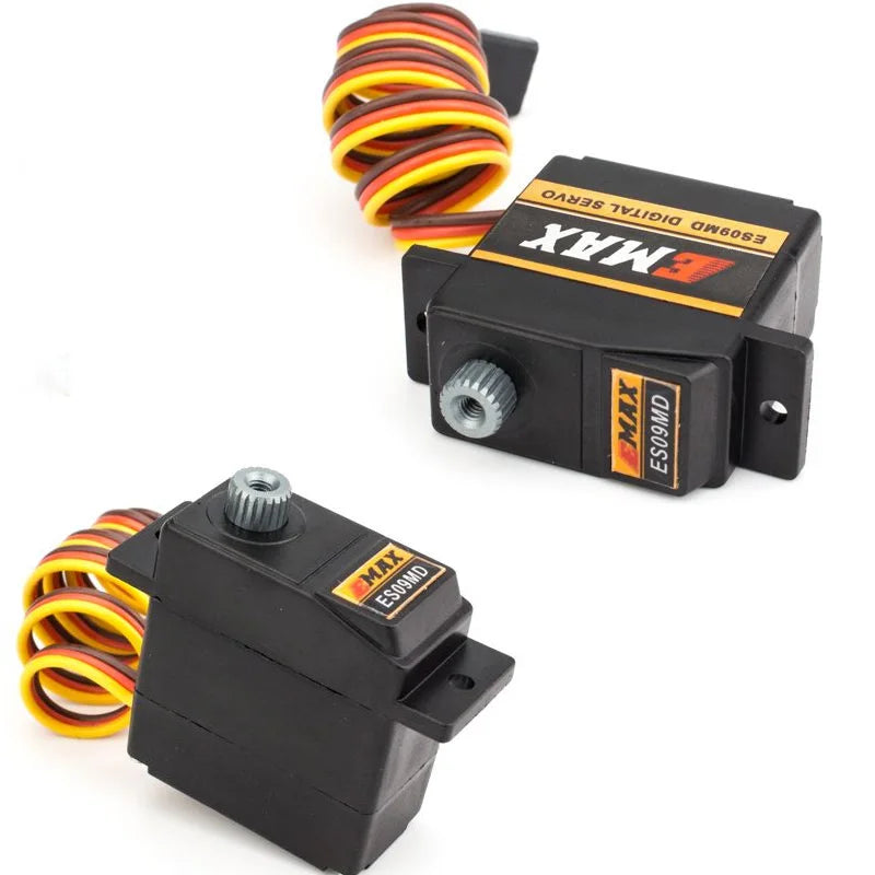 EMAX ES09MD Metal Gear Digital Servo