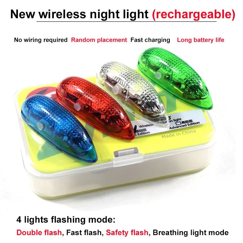 ZMR Wireless Navigation Light III