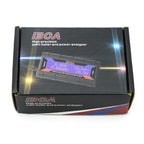 100A-200A Watt Meter & Power Analyzer
