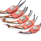 Red Brick 50A-200A Brushless ESC
