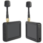 3-Inch 5.8GHz 40CH FPV Monitor