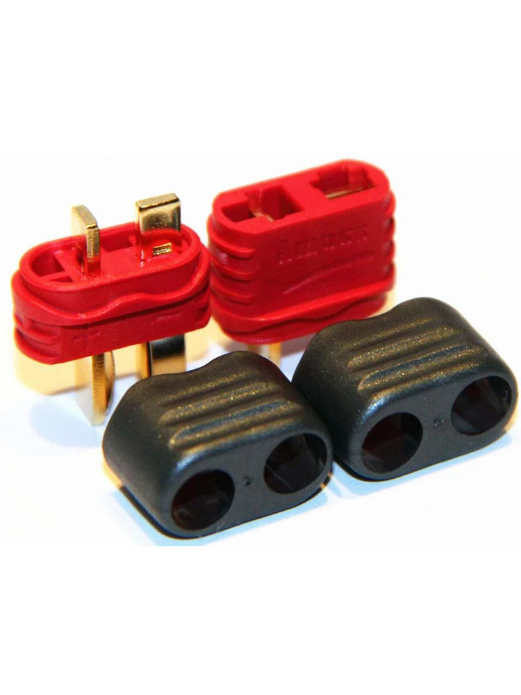 Amass T-Plug Connector 40A - 5 Pair