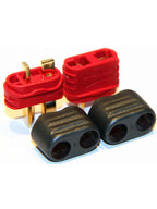 Amass T-Plug Connector 40A - 5 Pair