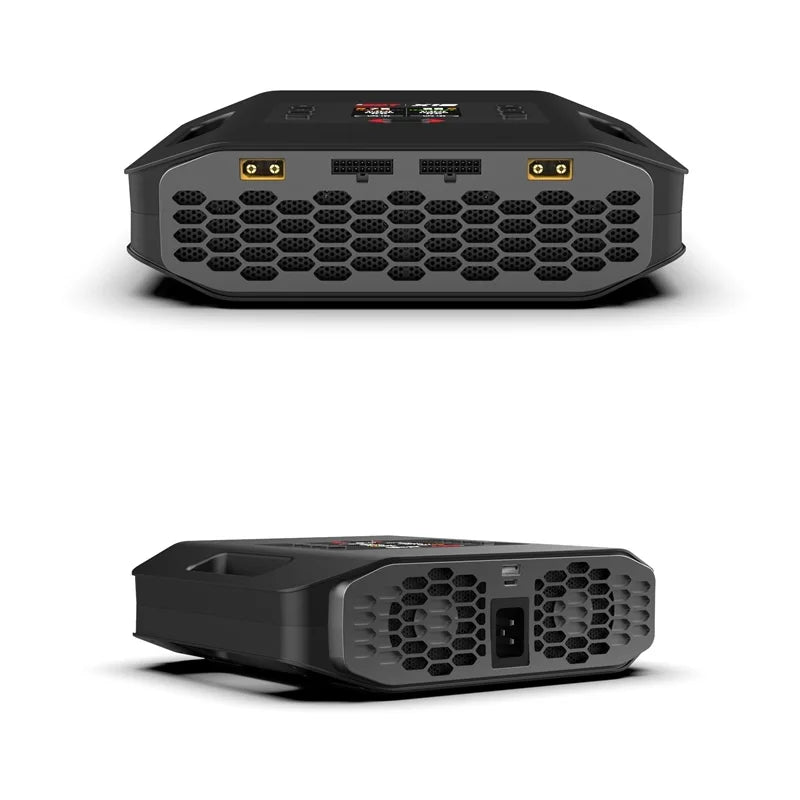 ISDT X16 Dual-Channel 2x1100W 20A Charger