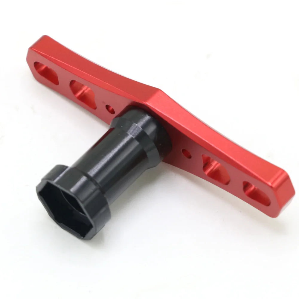 17mm RC Wheel Nut Wrench