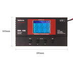 RadioLink CB86 Plus 8-Port Balance Charger
