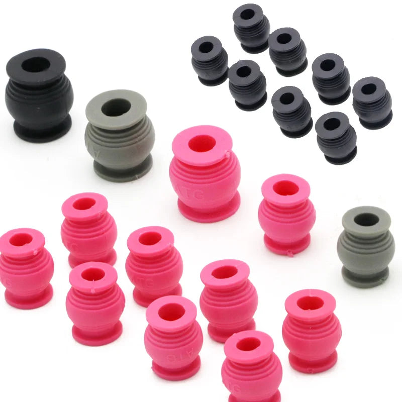 ATG AV Anti-Vibration Damping Balls - 4 Pack