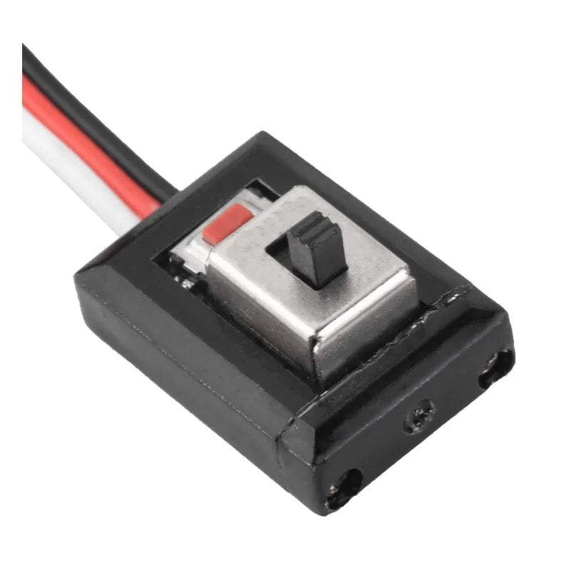 120A Sensored Brushless ESC