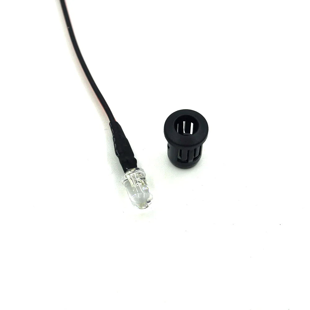 RC Engine CDI Kill Switch