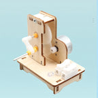 DIY Mini Hand Generator STEM Kit