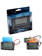CellMeter 7 Battery Capacity Checker