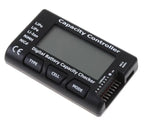 CellMeter 7 Battery Capacity Checker