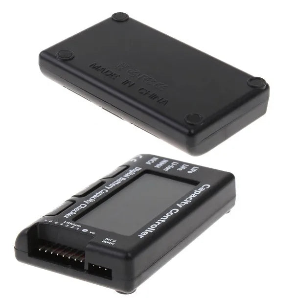 CellMeter 7 Battery Capacity Checker