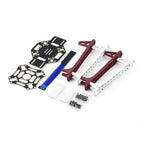 F450 450mm Flame Wheel FPV Frame Kit with Landing Gear