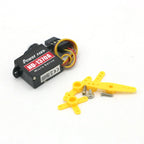 Power HD HD-1370A 3.7g Micro Servo