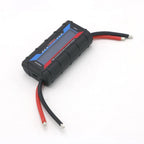 100A-200A Watt Meter & Power Analyzer