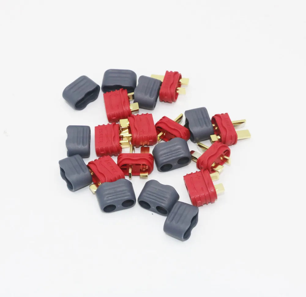 Amass T-Plug Connector 40A - 5 Pair