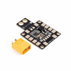 Matek 3A PDB Power Distribution Board with 5V / 12V BEC