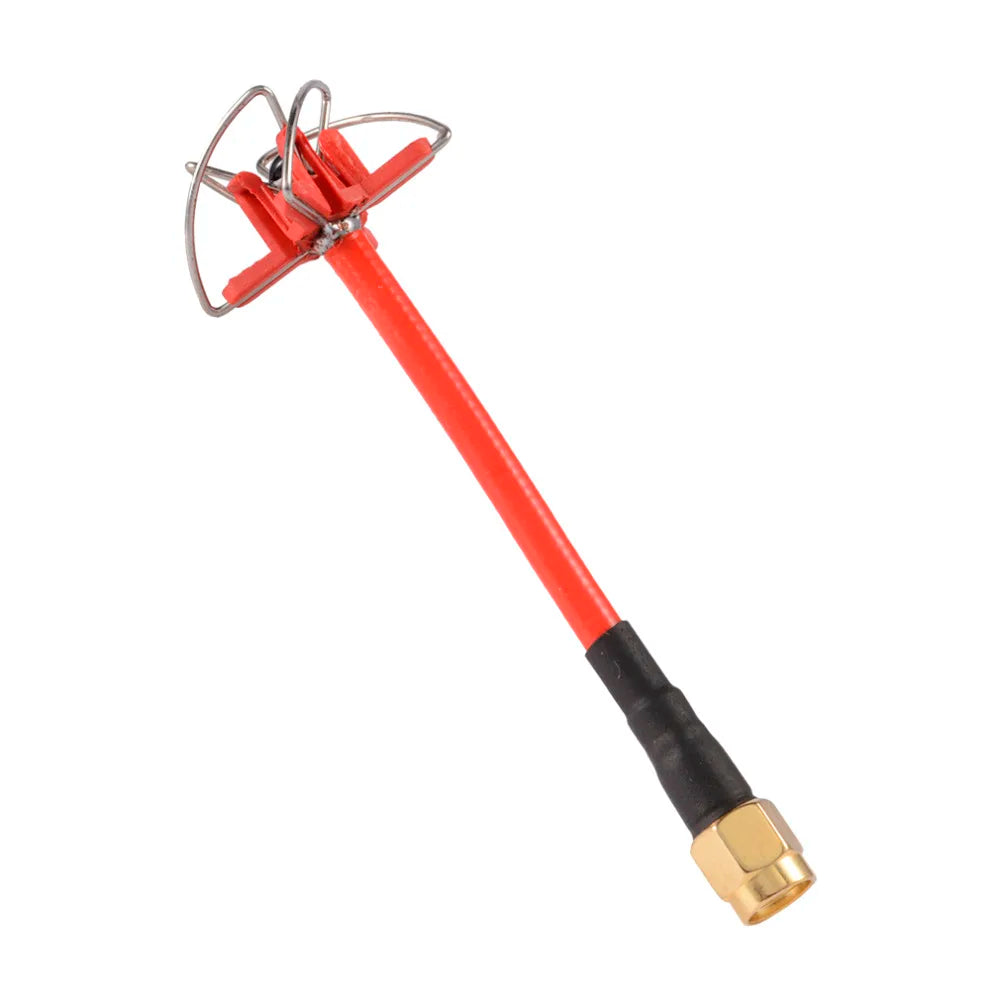 OCDAY 5.8GHz 4-Leaf FPV Antenna