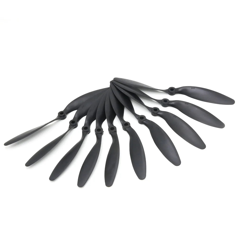 8060 8x6 Propellers - 10 Pack