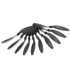 8060 8x6 Propellers - 10 Pack