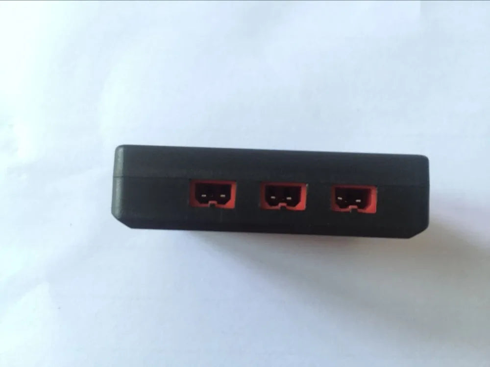 4/5/6-Port USB LiPo Battery Charger