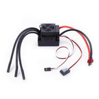 120A Brushless ESC with 5.8V/3A SBEC