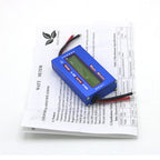 100A-200A Watt Meter & Power Analyzer