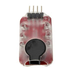 2S-3S LiPo Low-Voltage Alarm